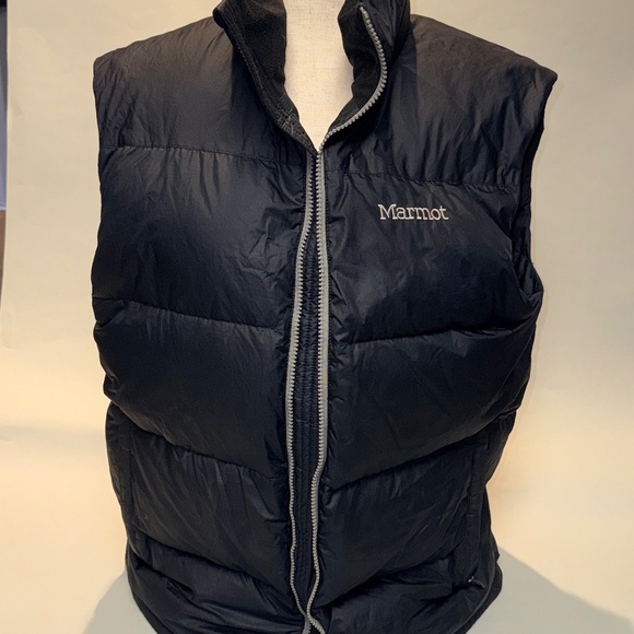 Marmot Other - Mens Marmot Vest Size Medium